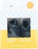 Baby Dutch unisex sloffen 68BD blauw online kopen