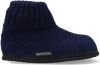 Bergstein Pantoffels Cozy 21 Donker Blauw-33 maat 33 online kopen