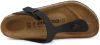 Birkenstock Sandalen gizeh calz n minito c0893c145129ea0 , Zwart, Unisex online kopen