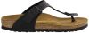 Birkenstock Sandalen gizeh calz n minito c0893c145129ea0 , Zwart, Unisex online kopen