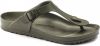 Birkenstock Slippers Gizeh EVA Regular Grijs online kopen