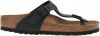 Birkenstock Sandalen gizeh calz n minito c0893c145129ea0 , Zwart, Unisex online kopen