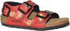 Birkenstock Milano kinder smal online kopen