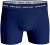 Bj&#xF6, rn Borg Boxershort essential 5pack multicolor(9999 1026 70101 ) online kopen
