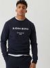 Bj&#xF6, rn Borg Crew Sweatshirt Heren online kopen