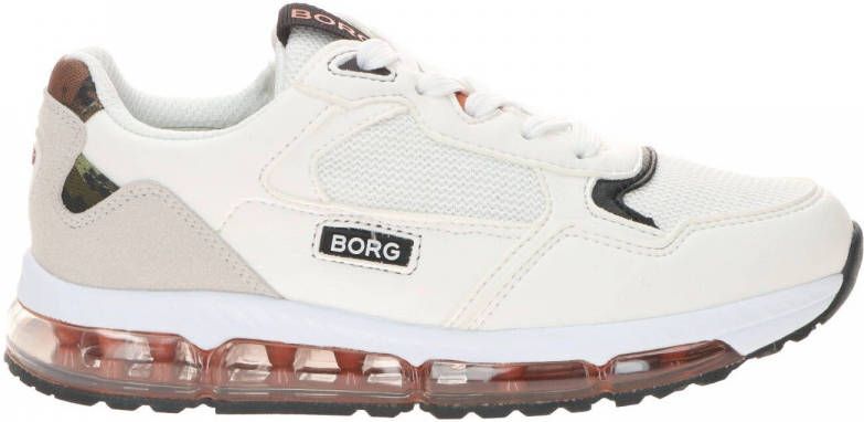 Bjorn Borg Björn Borg Sneakers X500 DCA K Wit-39 maat 39 online kopen