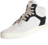 Blackstone Dwayne Yg02 High Sneakers , Beige, Heren online kopen