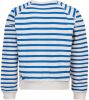 Blue Rebel T shirt 2604600 feline online kopen