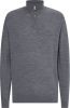 Calvin Klein pullover K10K110421 P4A , Grijs, Heren online kopen