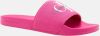 Calvin Klein Slide Monogram Slippers Dames online kopen