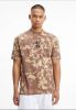 Calvin Klein T shirt met camouflageprint online kopen