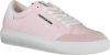 Calvin Klein Sneakers Roze Dames online kopen