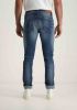 Circle of Trust Regular Fit Jeans Blauw Heren online kopen