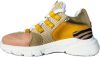 Clic Sneakers Sport Moliere , Beige, Dames online kopen
