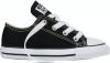 Converse Chuck 70 voorschools Schoenen Black Leer, Textil online kopen