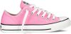 Converse Chuck Taylor All Star Classic sneakers roze online kopen