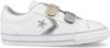 Converse All Stars Star Player 2V 770424C Wit-24 maat 24 online kopen