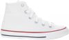 Converse Chuck Taylor All Star High Baby Schoenen White Textil online kopen