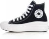 Converse Hoge Sneakers Chuck Taylor All Star Move Canvas Color Hi online kopen