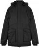 Cost:Bart Okarl Winter Jacket(C4777)Cost Bart, Zwart, Unisex online kopen