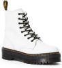 Dr Martens Dr. Martens Lace Boot 1460 J Voorschools White online kopen