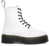 Dr Martens Dr. Martens Lace Boot 1460 J Voorschools White online kopen