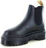 Dr Martens Chelsea laarzen Dr. Martens, Zwart, Dames online kopen