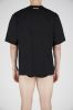 Dsquared2 T shirt , Zwart, Heren online kopen