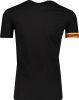 Dsquared2 Rondeek T shirt , Zwart, Heren online kopen