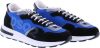 Dsquared2 Sneakers running sole lace dsq online kopen