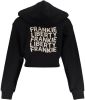 Frankie & Liberty meisjes sweatvest online kopen
