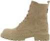 G-Star G Star Boots KAFEY HGH LACE NUB W 2141 021808 3500 Bruin online kopen