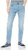 G-Star slim fit jeans light used denim G star, Blauw, Heren online kopen