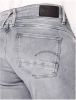 G-Star G Star RAW Skinny fit jeans Lynn Mid Waist Skinny met elastan aandeel online kopen
