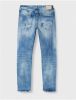 G-Star G Star RAW Boyfriendjeans Kate Boyfriend met authentieke used effecten online kopen