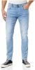 G-Star slim fit jeans light used denim G star, Blauw, Heren online kopen