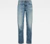 G-Star G Star RAW Kate boyfriend jeans met biologisch katoen stonewashed online kopen