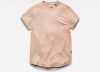 G-Star G Star RAW regular fit T shirt van biologisch katoen tuscany gd online kopen