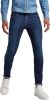 G-Star G Star RAW Revend skinny jeans met stretch en gekleurde wassing online kopen