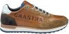 Gaastra sneakers 2212 479502 , Bruin, Heren online kopen