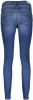 Geisha Skinny Jeans Blauw Dames online kopen
