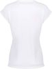 Geisha T shirt short sleeves off white online kopen