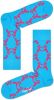 Happy Socks Sokken Love Socks Blauw online kopen