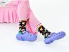 Happy Socks Sokken Summer Socks Zwart online kopen