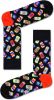 Happy Socks Sokken 2 Pack Friday Night Socks Gift Zwart online kopen