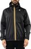 K-way Le Vrai Claude 3.0 windbreaker jacket K Way, Zwart, Unisex online kopen