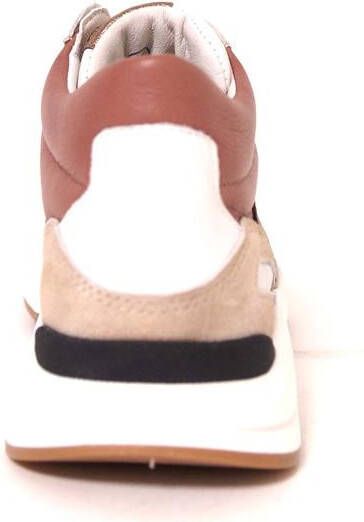 Kipling Sneakers FERRUCI 22165438 0255 Wit/Beige 36 online kopen