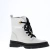 Kipling Boot Flore 1B Off White 22165452 0006 Wit online kopen