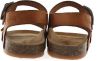 Kipling Sandalen Easy 4 12265500 0716 Bruin 24 online kopen