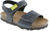 Kipling Grijze Sandalen Guy Dark Grey online kopen